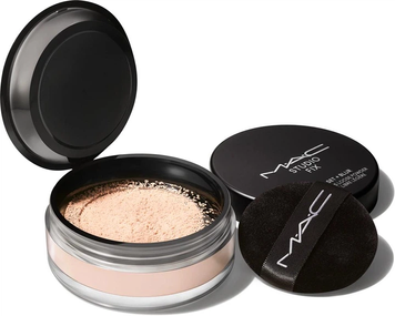 Фото Розсипчаста пудра MAC Studio Fix Pro Set + Blur Weightless Loose Powder 6,5 г Light