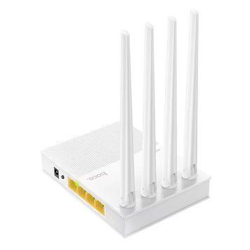 Фото Маршрутизатор Hoco HI31 WiFi5 Wireless Router EU HI31