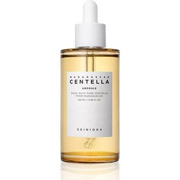 Фото Сыворотка для лица SKIN1004 Madagascar Centella Ampoule 100 мл Ampoule