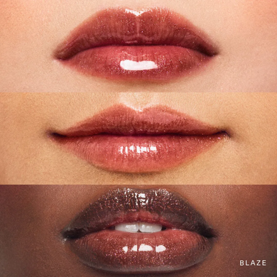 Фото Блеск для губ Rare Beauty Positive Light Luminizing Lip Gloss Blaze