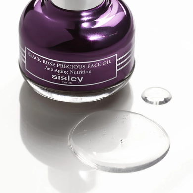 Фото Олія проти зморшок Sisley Black Rose Precious Face Oil 25 мл Black Rose