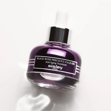 Фото Олія проти зморшок Sisley Black Rose Precious Face Oil 25 мл Black Rose