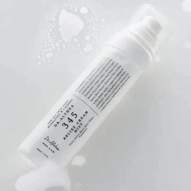 Фото Міст для обличчя Dr. Althea 345 Relief Cream Mist, 60 мл 345 Mist 100 мл