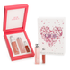 Набір бальзамів для губ Dior Addict Natural Glow Set Heart