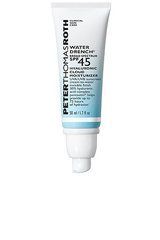 Фото Солнцезащитный крем Peter Thomas Roth Water Drench Broad Spectrum Hyaluronic Cloud Moisturizer SPF 45, 50 мл Broad Spectrum