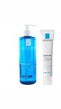 Набір La Roche Posay Effaclar для проблемної шкіри Effaclar Gel + Effaclar Duo (+)