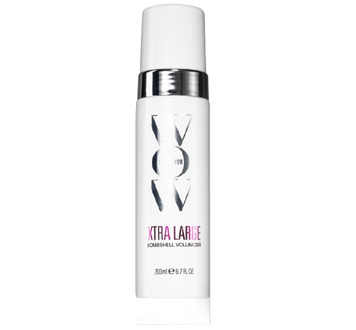 Фото Объемная пенка для волос Color Wow Xtra Large Bombshell Volumizer Xtra Large Bombshell Volumizer