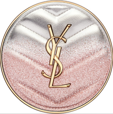 Тональний кушон Yves Saint Laurent Touche &Eacute;clat Glow-Pact Cushion, B20 Ivory