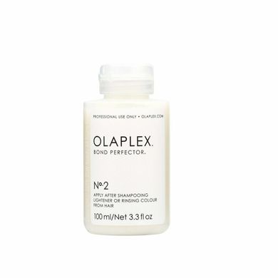 Фото Фиксатор для волос Olaplex No 2 Bond Perfector NO.2