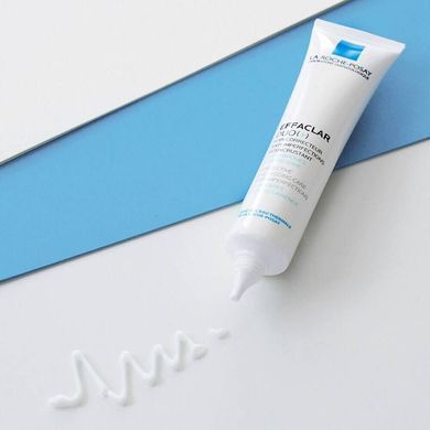 Набор La Roche Posay Effaclar для проблемной кожи Effaclar Gel + Effaclar Duo (+)