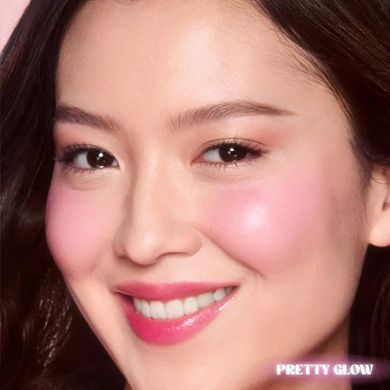 Фото Рум&rsquo;яна-стік Charlotte Tilbury Unreal Blush Healthy Glow Stick  Pretty Glow