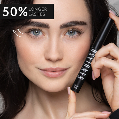 Фото Сироватка для росту вій Nanolash Eyelash Serum 3 мл  Nanolash Eyelash