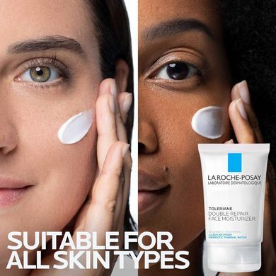Зволожуючий крем для обличчя La Roche Posay Toleriane Double Repair Face Moisturizer 100 ml