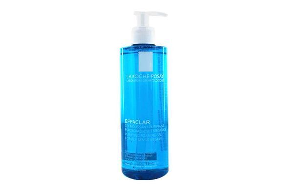 Набор La Roche Posay Effaclar для проблемной кожи Effaclar Gel + Effaclar Duo (+)
