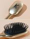 Щетка для волос Kerastase Paris Gold Hair Brush золотистая