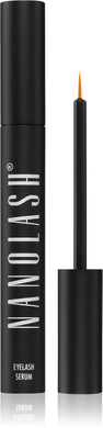 Фото Сироватка для росту вій Nanolash Eyelash Serum 3 мл  Nanolash Eyelash