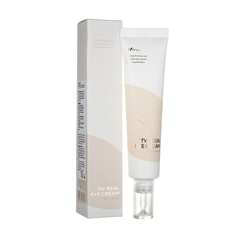 Фото Антивіковий крем для зони навколо очей IsNtree TW-REAL Eye Cream, 30 мл TW-REAL