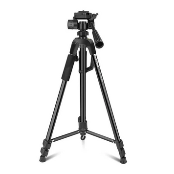 Фото Штатив для зйомки NeePho NP-8830 з розбірним тримачем висота 155 см NP-8830