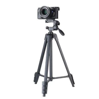 Фото Штатив для телефона и камеры Weifeng WF 325 WF325