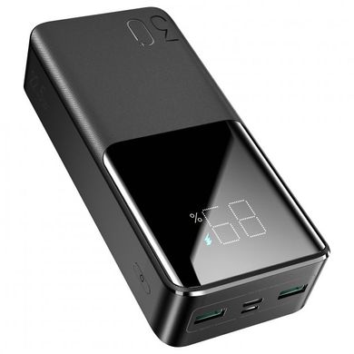 Фото Портативна зарядка для телефону Power Bank 30000 mAh Joyroom JR-QP193 22.5 Вт 019930000