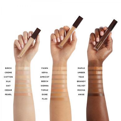 Фото Жидкий консилер Hourglass Vanish Airbrush Concealer 6ml Cotton