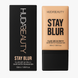 Фото Тональна основа Huda Beauty Stay Blur fluid SPF 50+ 50 ml Blur 130