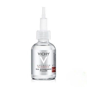 Фото Антивікова сироватка з гіалуроновою кислотою Vichy Liftactiv Supreme H.A. Epidermic Filler 30 ml Liftactiv