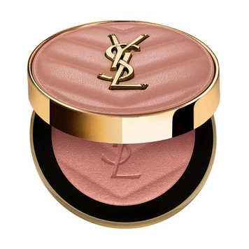 Румяна для лица Yves Saint Laurent Make Me Blush Powder Blush 12 Nocturnal Nude, 6 г
