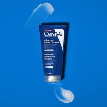 Средство для ухода за кожей CeraVe Advanced Repair Ointment 50 ml