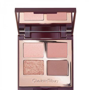Фото Тіні для повік Charlotte Tilbury Palette PillowTalk