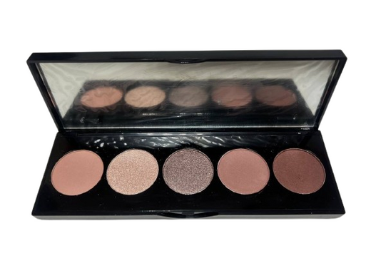 Фото Палетка тіней для повік Bobbi Brown Rosey Nudes Eye Shadow Palette roses absolues
