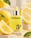 Сонцезахисна сироватка для обличчя Numbuzin No.5+ Glutathione Vitamin Tone-Up Sun Serum SPF50+ PA++++ 30 мл