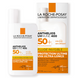 Солнцезащитный крем для лица и тела La Roche-Posay Anthelios UVMune 400