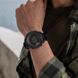 Чоловічі годинники North Edge Apache 3 Black з барометром та компасом