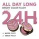 Рум'яна для обличчя Yves Saint Laurent Make Me Blush Powder Blush 12 Nocturnal Nude, 6 г