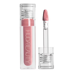 Фото Блиск для губ Huda beauty Faux Filter, 3.9 мл Sugar Baby