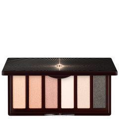 Фото Палетка тіней для повік Charlotte Tilbury Super Nudes Easy Eye Palette Nudes