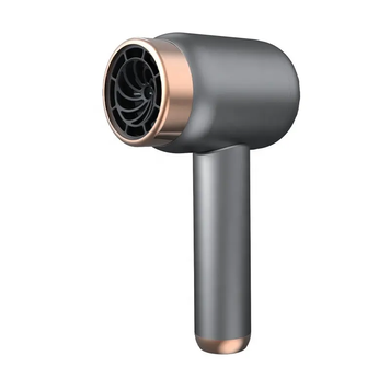 Фото Беспроводной фен для волос JetDryer JetDryer