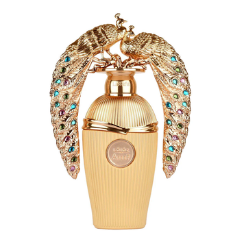 Фото Парфюмерная вода Lattafa Perfumes Afeef 100 мл Afeef