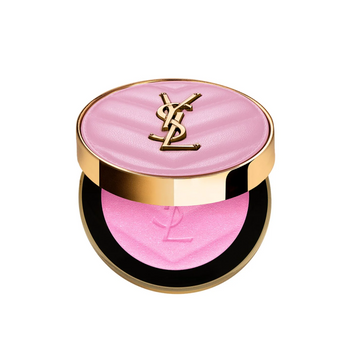 Рум'яна для обличчя Yves Saint Laurent Make Me Blush Powder Blush 42 Babydoll Pink, 6 г