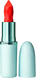 Фото Помада MAC M&middot;A&middot;Cximal Sleek Satin Lipstick  Unexpected Red