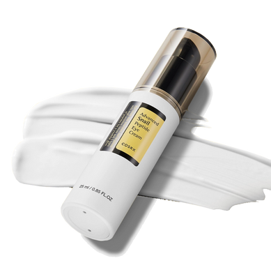 Крем для кожи вокруг глаз с пептидами и улиткой - Cosrx Advanced Snail Peptide Eye Cream 25m