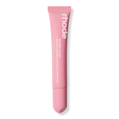 Набір бальзам для губ Rhode Peptide Lip Tint Ribbon + Toast