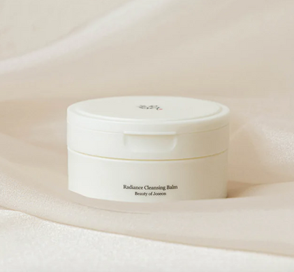 Очищающий бальзам для лица Beauty of Joseon Radiance Cleansing Balm 100 ml