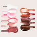 Блиск для губ Hudabeauty Faux Filter Sugar Baby, 3.9 мл