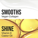 Блиск для губ Hudabeauty Faux Filter Sugar Baby, 3.9 мл