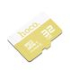 Карта памяти microSD 32Гб Hoco