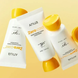 Увлажняющий солнцезащитный крем SPF50+ PA++++ Anua Zero‑Cast Moisturizing Finish Sunscreen 50 мл