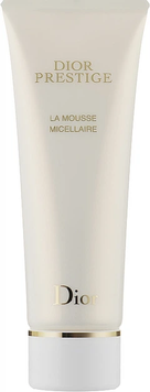 Очищающий муcс для лица Dior La Mousse Micellaire 120 мл