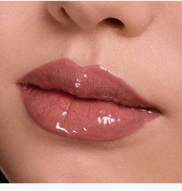 Жидкая помада-дуэт Rouge Sequin Liquid Duo Glitzer Dior, 100 Spectacular Nude